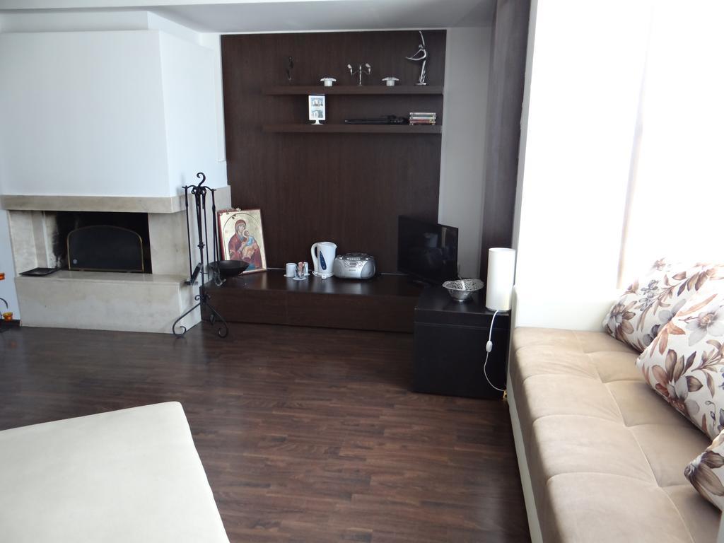 Хотел Елица Bansko Exterior foto