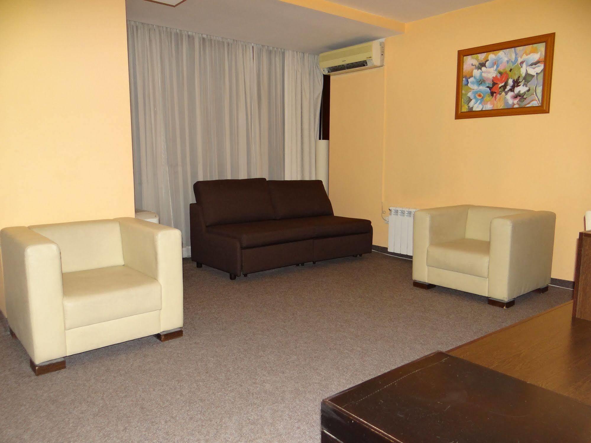 Хотел Елица Bansko Exterior foto